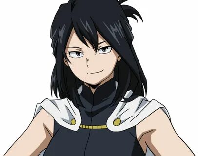 Hana Shimura Mha