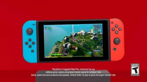 Understand and buy fortnite multiplayer nintendo switch chea
