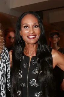 Supermodel Beverly Johnson: "Bill Cosby Drugged Me" - The Ho