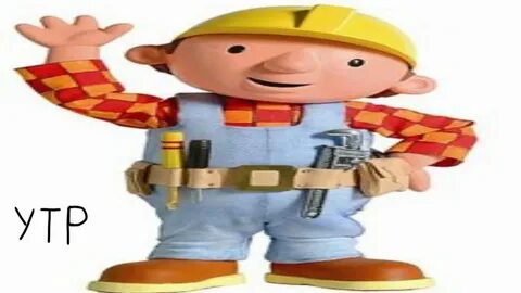 Bob the builder died in a construction accident! (VERY SAD) 