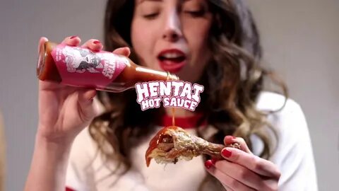 Download F**k me its hot (Hentai hot sauce)