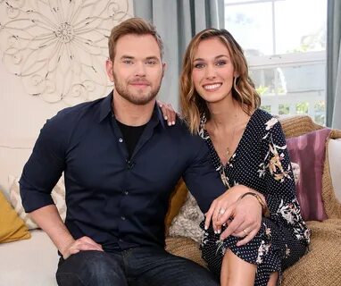 Kellan Lutz's Wife Brittany Gonzales Expecting Again PEOPLE.