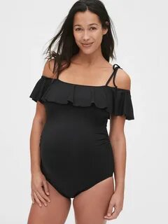 gap maternity swimsuit cheap online