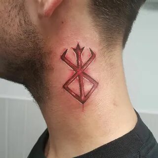 Pin by Evander Medeiros on Berserk Tattoos for guys, Viking 