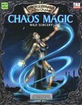 Chaos Magic: Wild Sorcery RPG Item BoardGameGeek