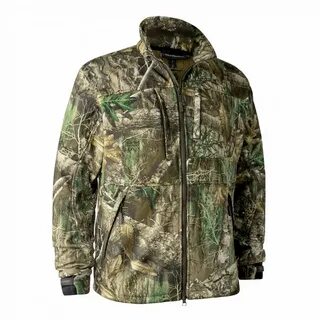 Купить Куртка Deerhunter Approach Realtree Adapt 5855-62 в и