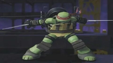 Teenage Mutant Ninja Turtles Season 4 Episode 17 The Insecta