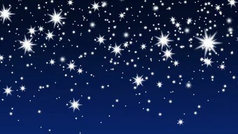 Starry Sky clipart cartoon - Pencil and in color starry sky 