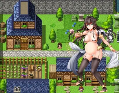 Seeds of Destiny - free porn game download, adult nsfw games