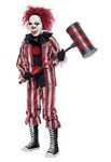 Детский костюм Кошмарного Клоуна - купить на Вкостюме.ру, оп
