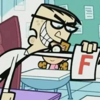 Denzel Crocker (@Mr_Crocker) Твиттер