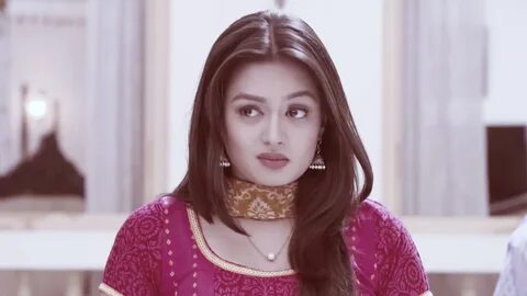 Zindagi Ki Mehek Mehak Sharma Serial Heroine Wallpaper 11747