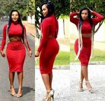 Actress Benedicta Gafah Has EARNED; The Lady Looks Way Too G