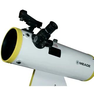 Meade Eclipseview 114 купить в Челябинск + отзывы и характер