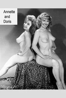 Doris day nude Move Over Darling: The Sexy Side of Doris Day