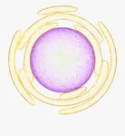 Nucleus 1024 × 1024 - Circle , Transparent Cartoon, Free Cli