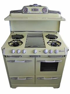 Пин на доске Vintage Stoves