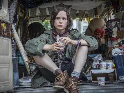 Tallulah review: Goodbye Juno, Ellen Page has become a baby 