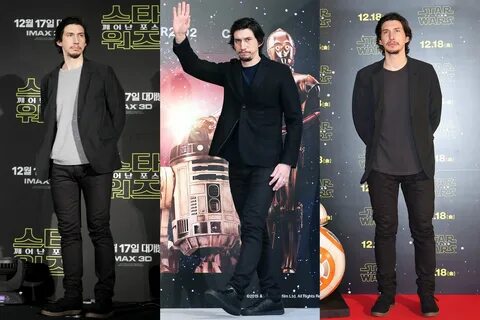 Why You Should Pack Your Suitcase Like Adam Driver GQ