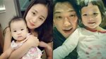 Are You Curious About Rain and Kim Tae-hee's Baby Daughter? 
