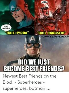 🇲 🇽 25+ Best Memes About Captain America Hail Hydra Meme Cap