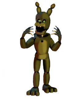 Fixed Scraptrap by JHH114 on DeviantArt