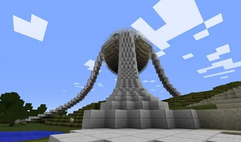 The Oculus - Screenshots - Show Your Creation - Minecraft Fo