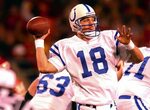 NFL Career in 15 Images (1): Peyton Manning Gridiron 🏈 Amino