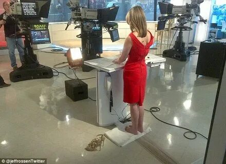 Savannah Guthrie 'told to wear flats as she's too tall next 