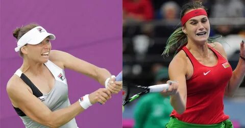 Mumbai Open: Aryna Sabalenka, Vera Zvonareva headline India’