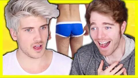 REACTING TO ASMR VIDEOS with JOEY GRACEFFA - YouTube