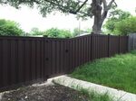 Dark Brown Fence Stain Related Keywords & Suggestions - Dark