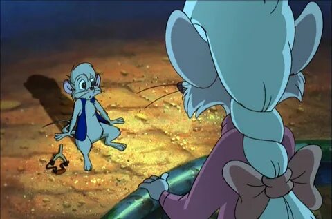 The Secret of NIMH 2: Timmy to the Rescue screenshots