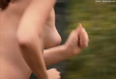 Jasmin Savoy Brown Violett Beane Katy Harris Nude In The Lef