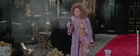 Mary Elizabeth Mastrantonio Nude The Fappening - Page 2 - Fa