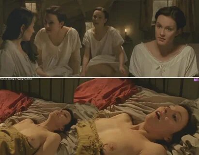 Rachael Stirling nude pics, página - 2 ANCENSORED