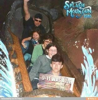 Splash mountain, Mountain pictures, Funny pictures