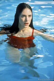 49 hottest photos of Madeleine Stowe in bikini - hell of a r
