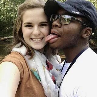 white girl black guy: Date a White Girl 4 Tips For Black guy