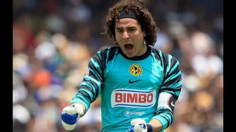 Chilena de Memo Ochoa EA SPORTS ™ FIFA 20 - YouTube