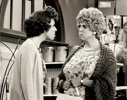Just saw the Vicki Lawrence Show tonight 1/27/13... She was 