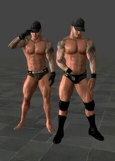 Randy orton sexy-adult archive