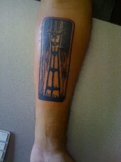 Sutro Tower Tattoo A tribute to my dad who died back in 19. 