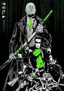 Pin by MartinKey on Matrix Movie art, Movie poster art, Film