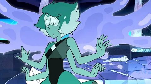 Lapidot Fusion May Not Be What You Expect! - Steven Universe