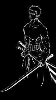 Mobile Zoro 4k Wallpapers - Wallpaper Cave