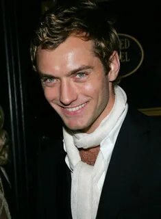 Pin on Jude Law