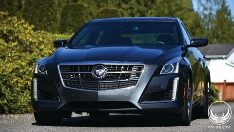 2020 Cadillac Cts V Top Speed - Mobile Legends