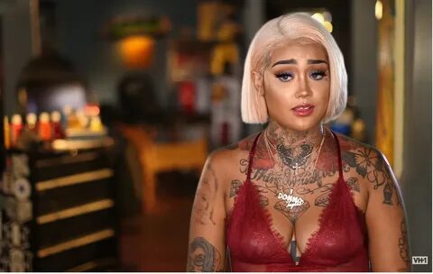 She is Not the Best Tattoo Artist': 'Black Ink Crew' Star Do