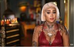 She is Not the Best Tattoo Artist': 'Black Ink Crew' Star Do